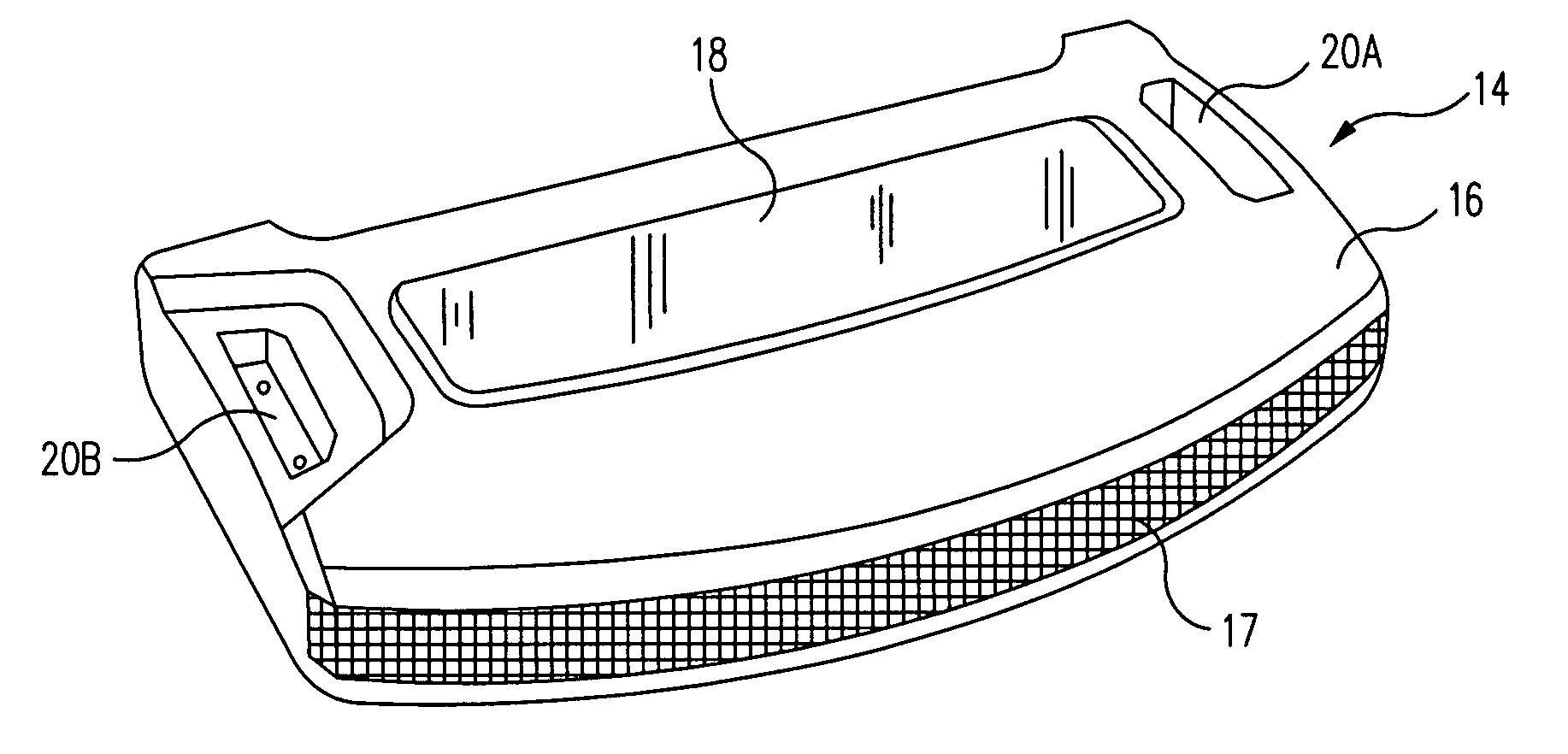 Wireless listening system