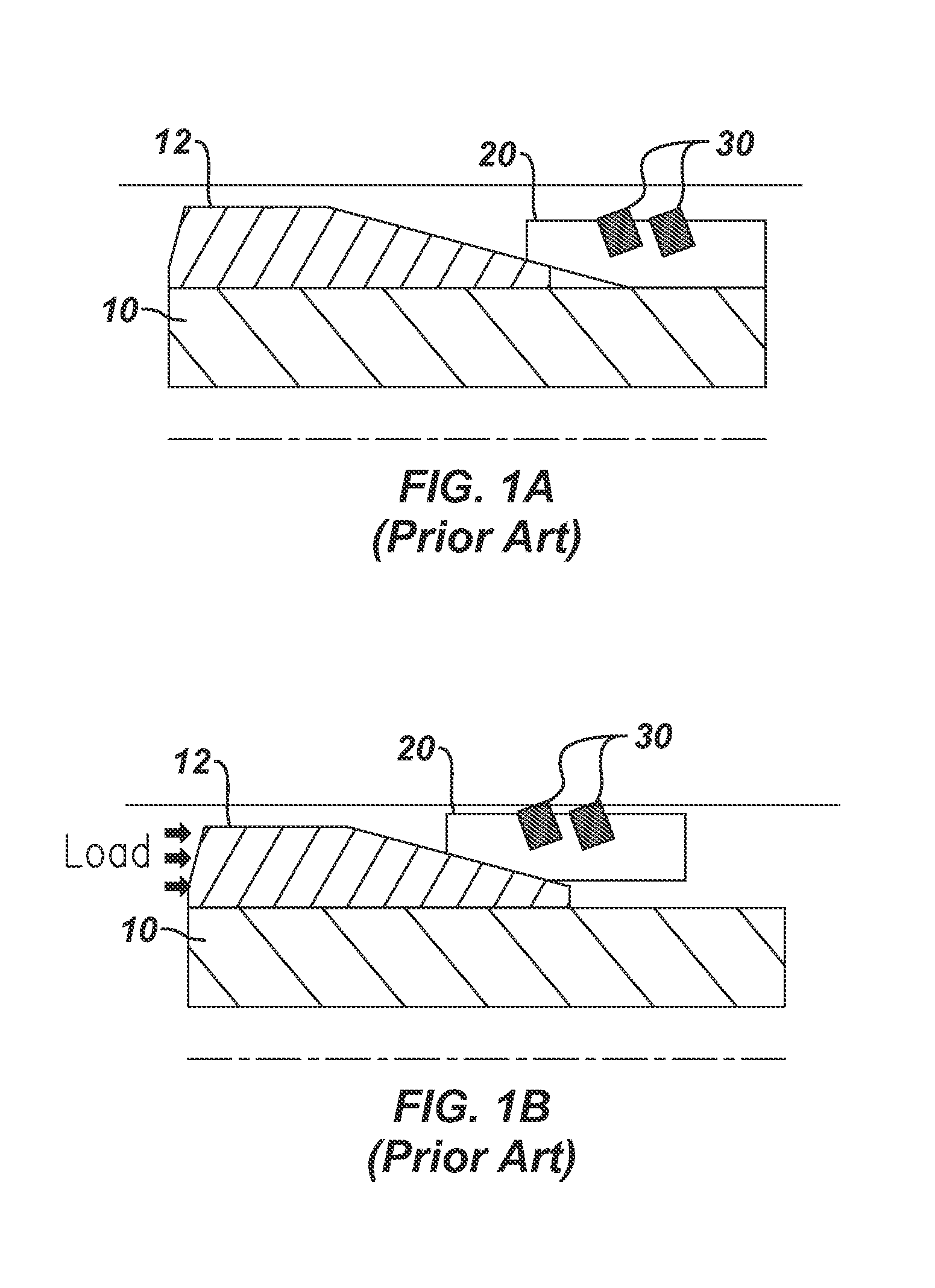 Downhole tool having slip inserts composed of different materials