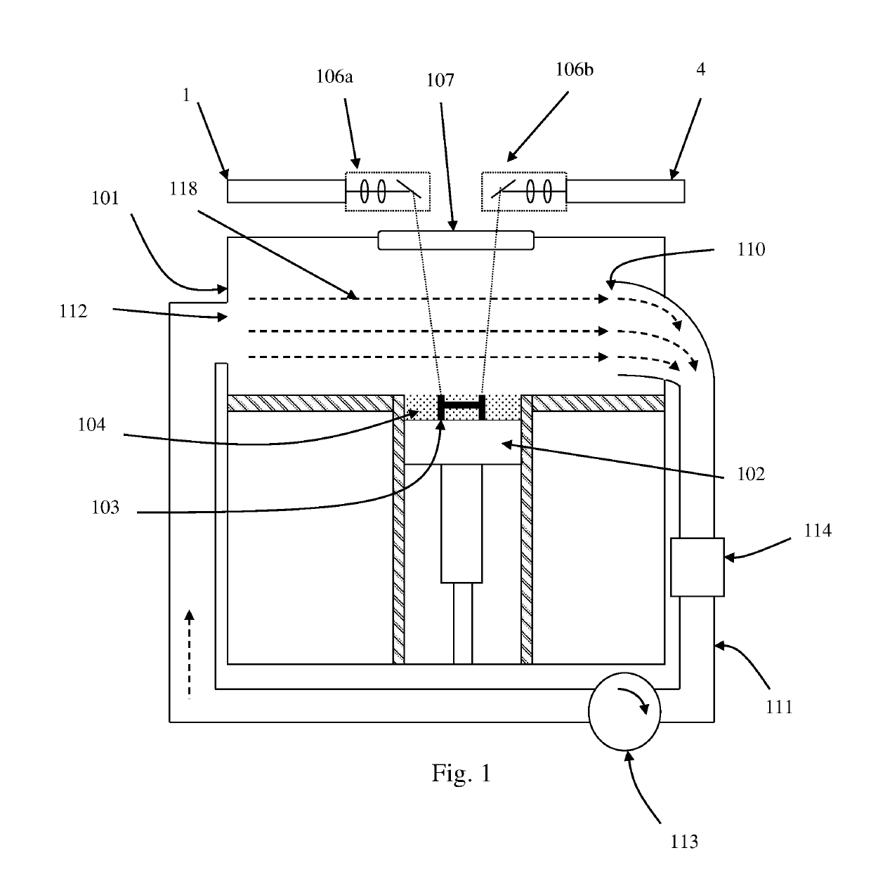 Selective laser solidification apparatus and method