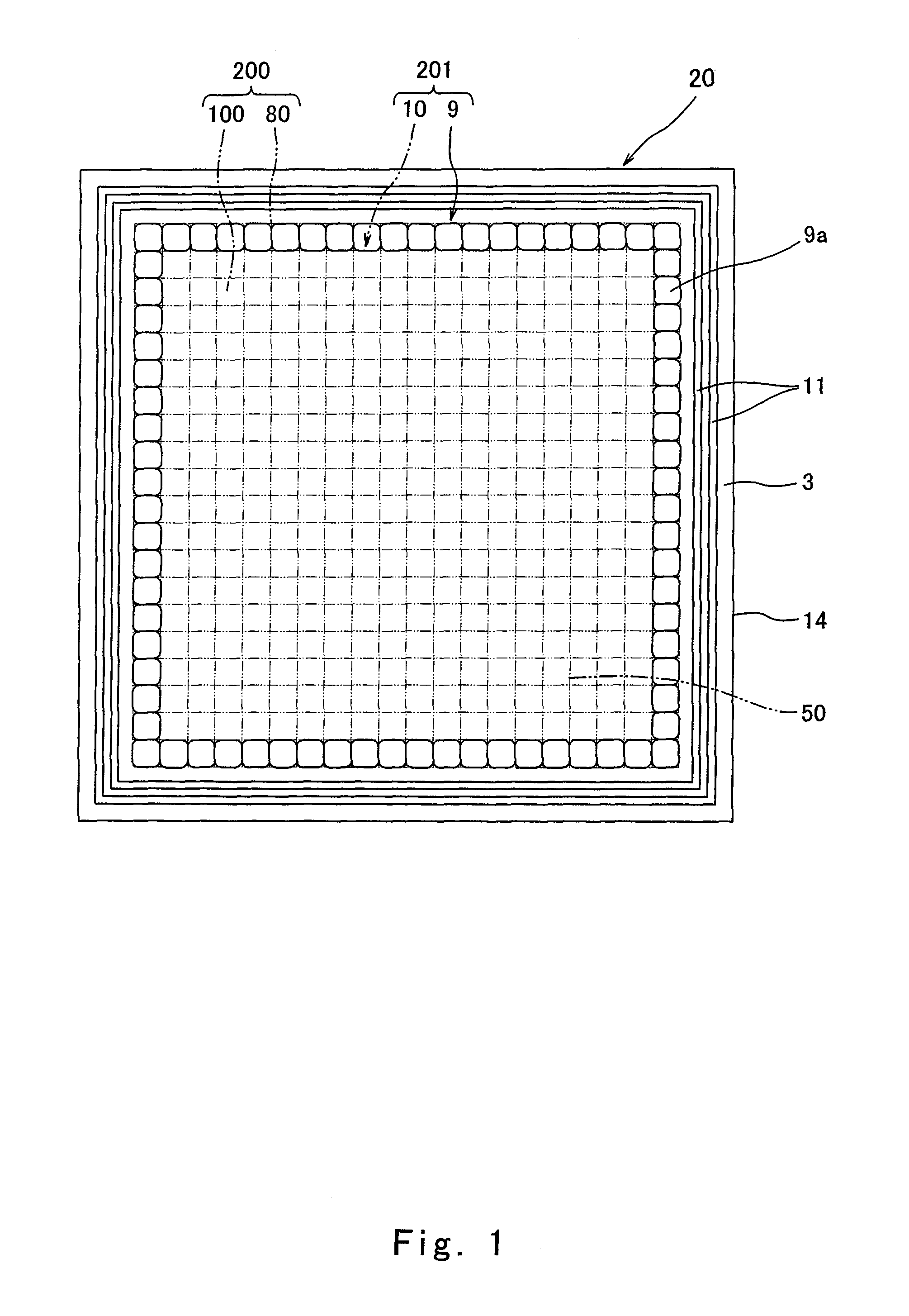 Semiconductor element and electrical apparatus