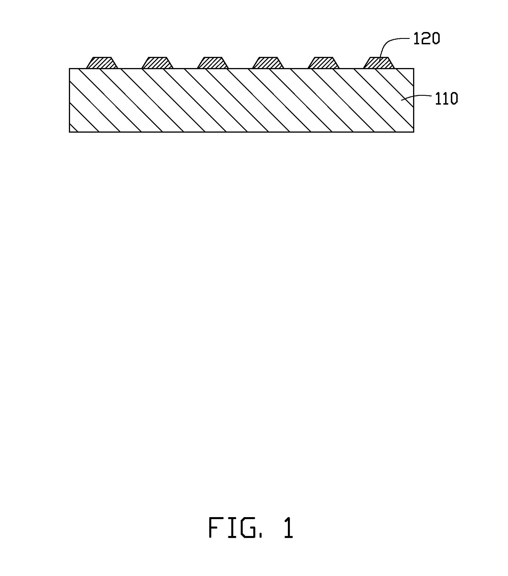 Method for fabricating light emitting diode chip