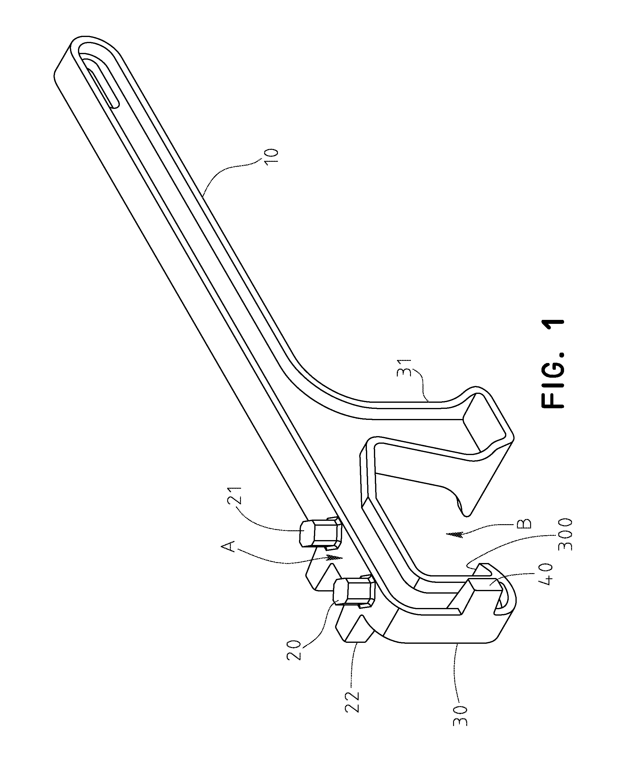 Universal barrel opener
