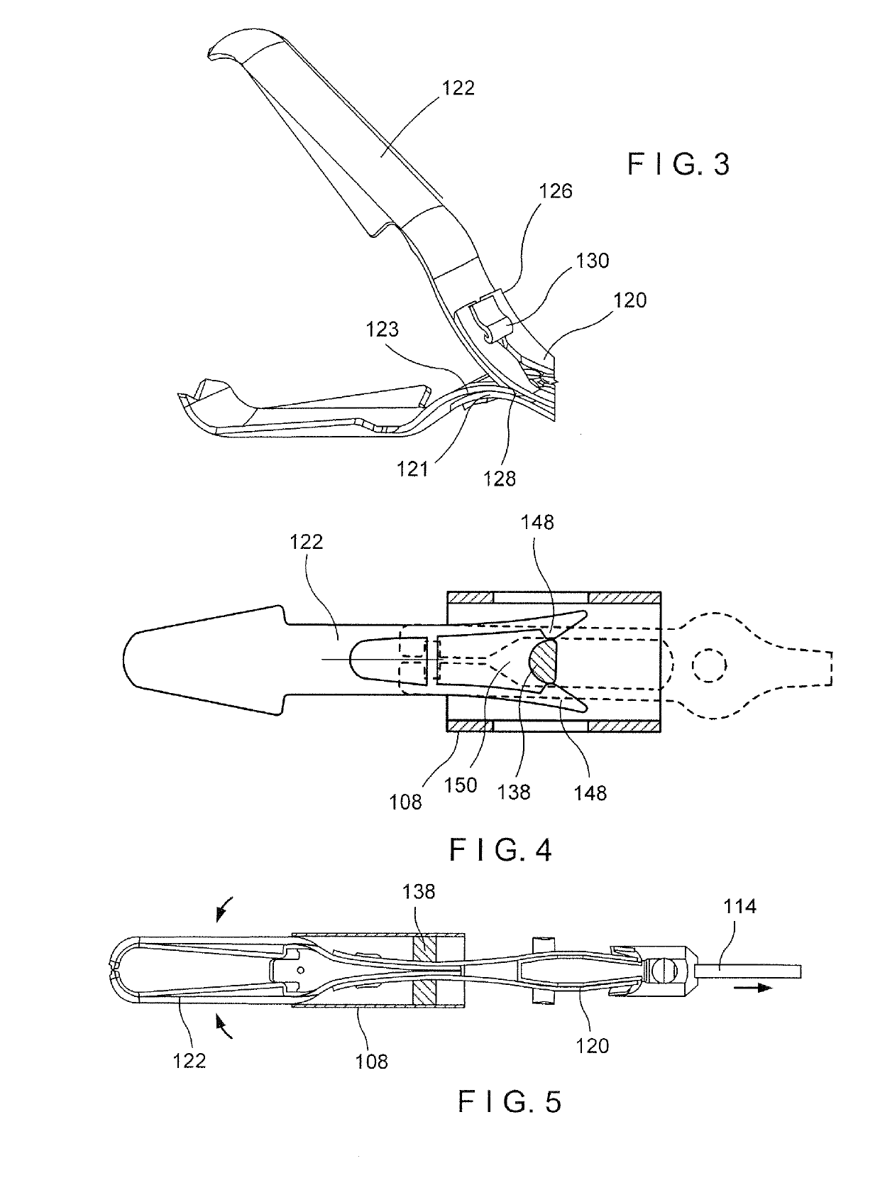 Hemostasis clip