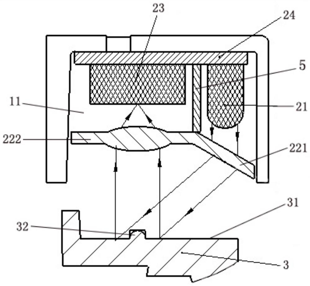 A gear recognition system and method