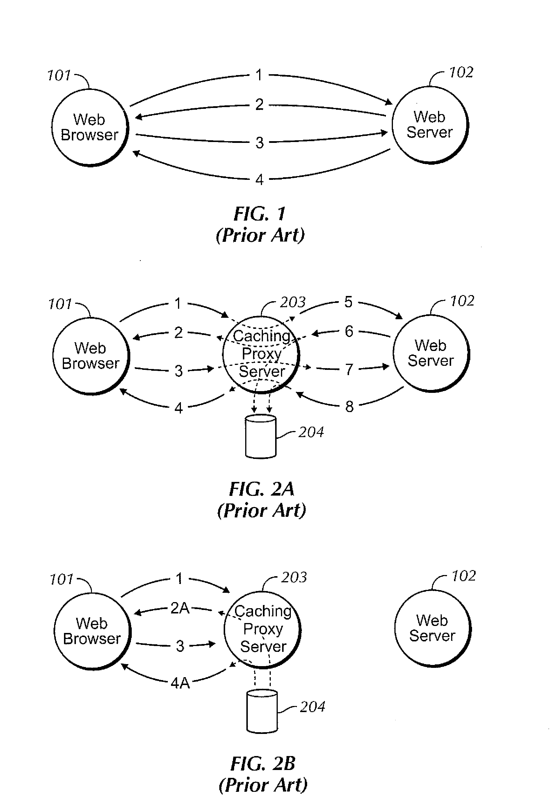 Dynamic embedding of literal object data in supplied instance of information object