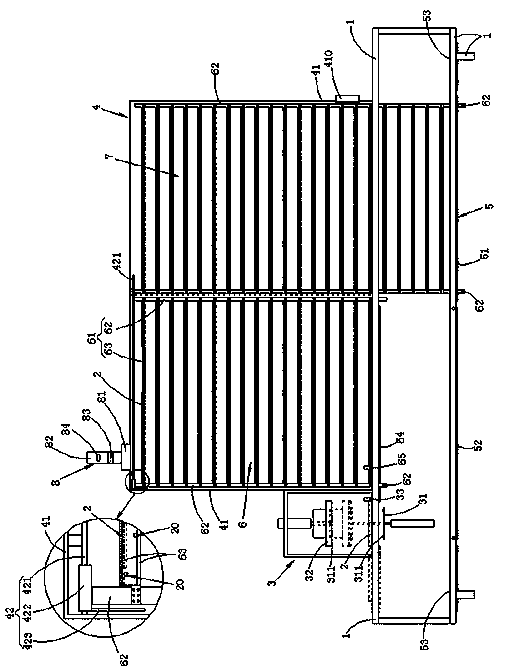 Automatic operation lithographic offset press