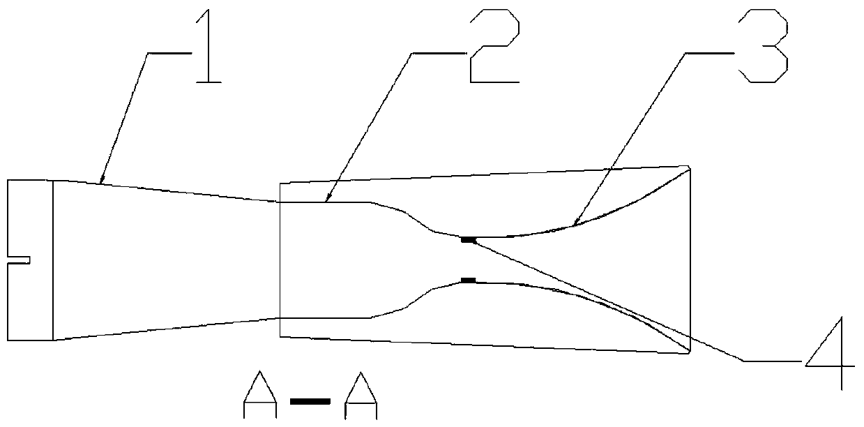 A Jet Thrust Vectoring Device Based on Plasma Flow Control