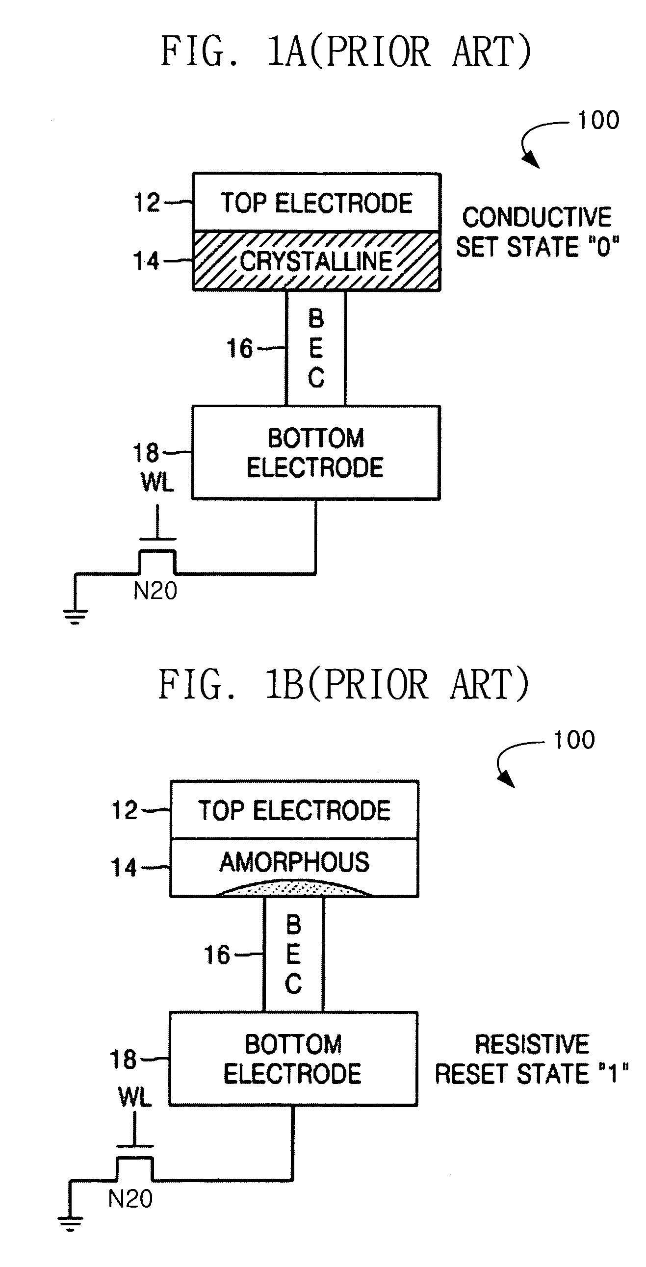 Semiconductor memory device capable of compensating for leakage current