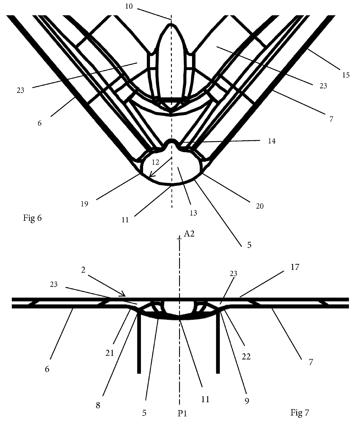 Turning insert