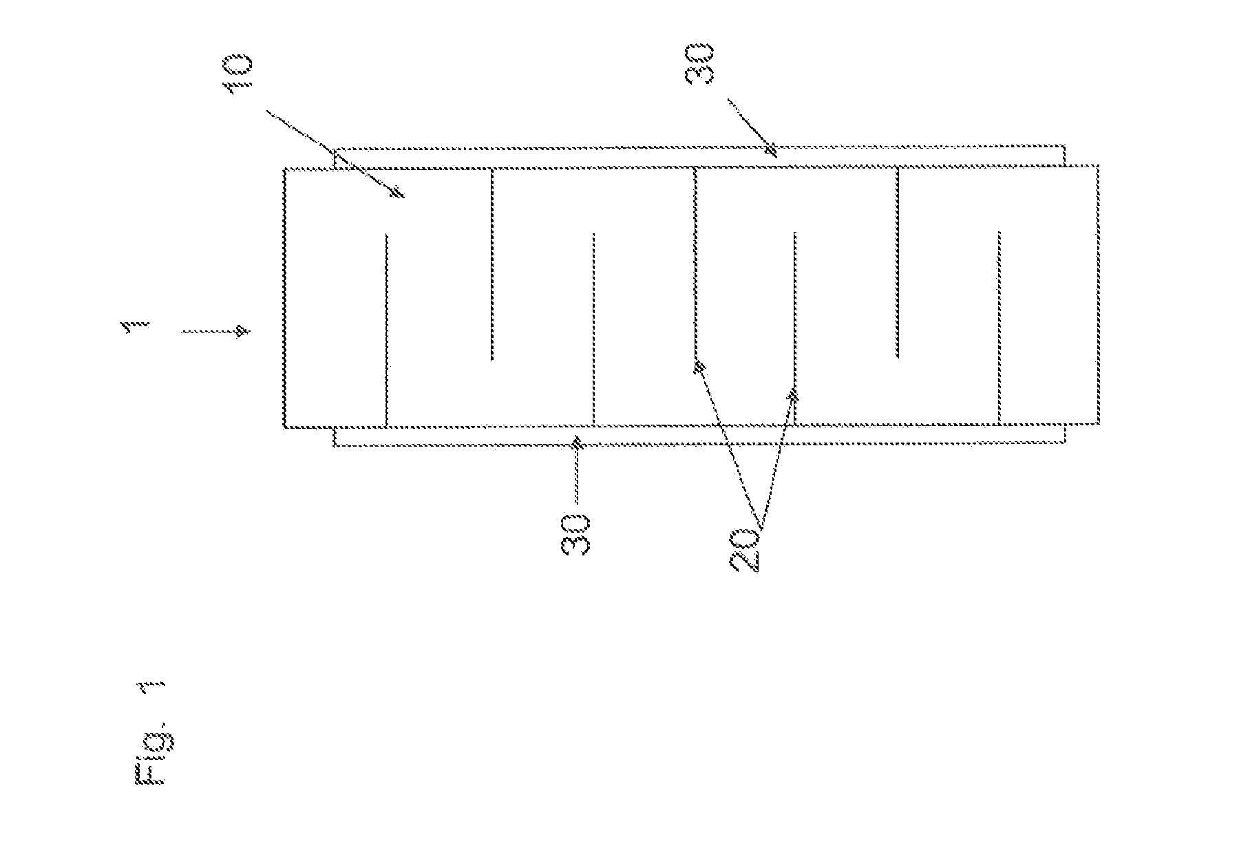 Piezoelectric Component and Method for Producing a Piezoelectric Component
