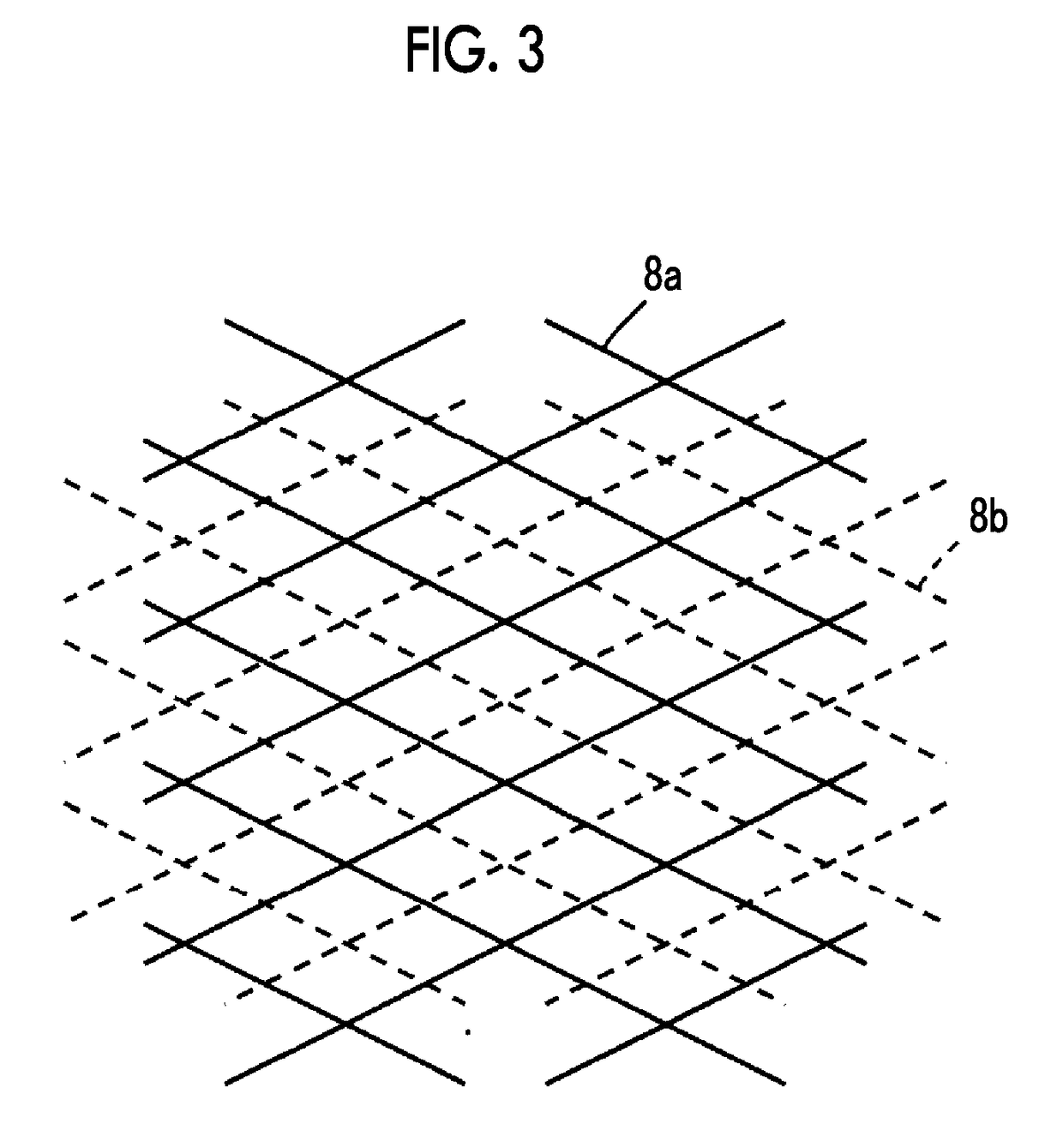 Manufacturing method of touch sensor film, touch sensor film, and touch panel