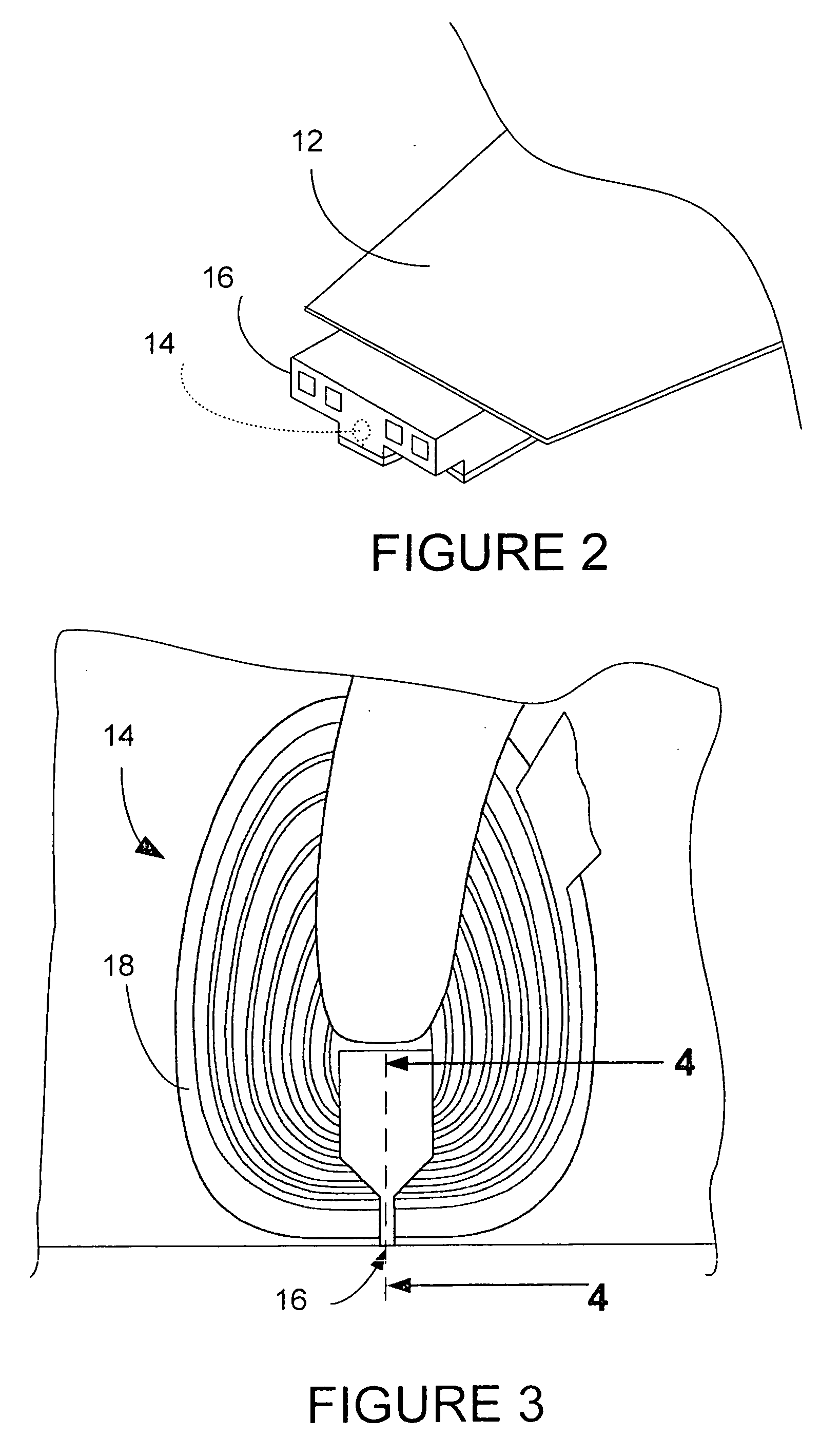 Method of distortion correction in shrink processes for fabrication of write poles