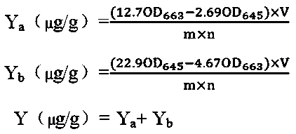 High-chlorophyll-content bamboo salt and preparation method thereof