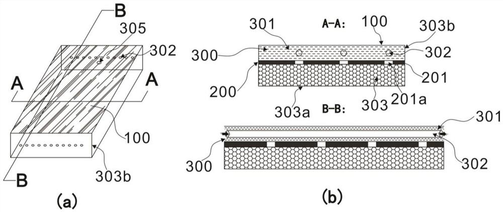 A nanofluidic microchannel photovoltaic photothermal integrated evaporator/collector