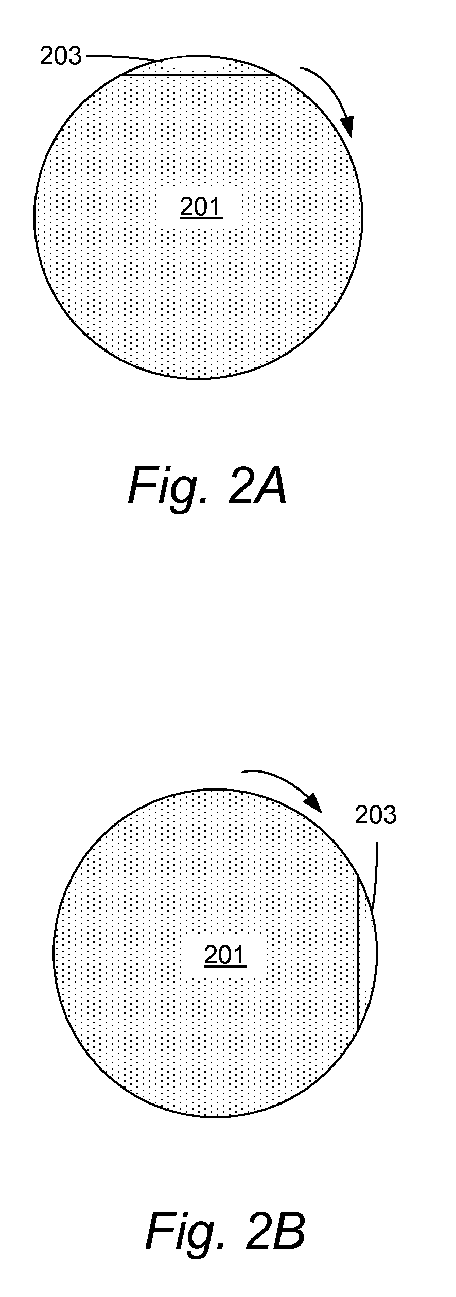 Electroplating apparatus for tailored uniformity profile