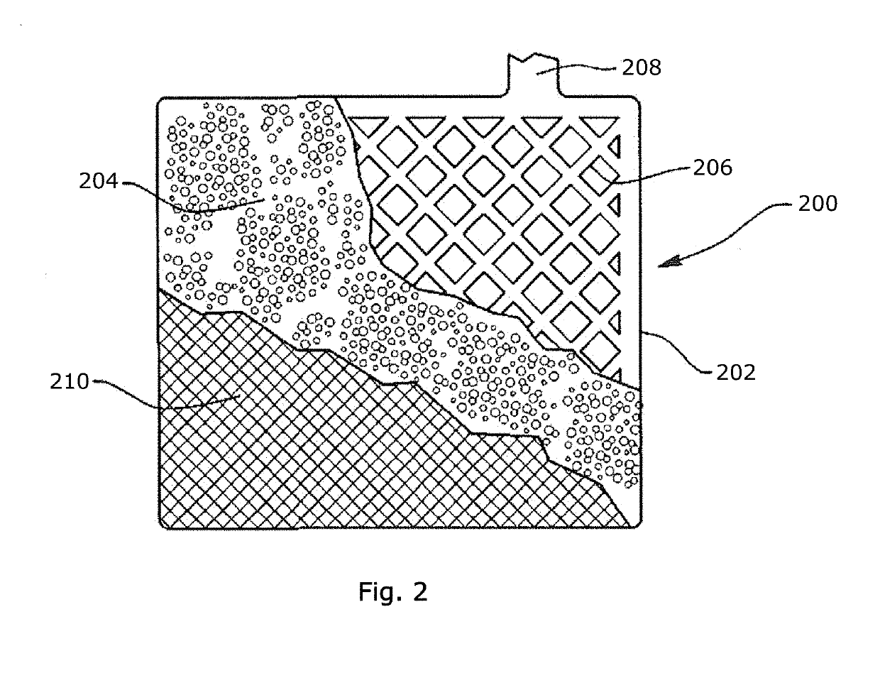 Polymer fiber-containing mats with additives for improved performance of lead acid batteries