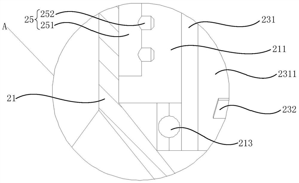 Water body purification device for nuclear power station and laser decontamination recovery device