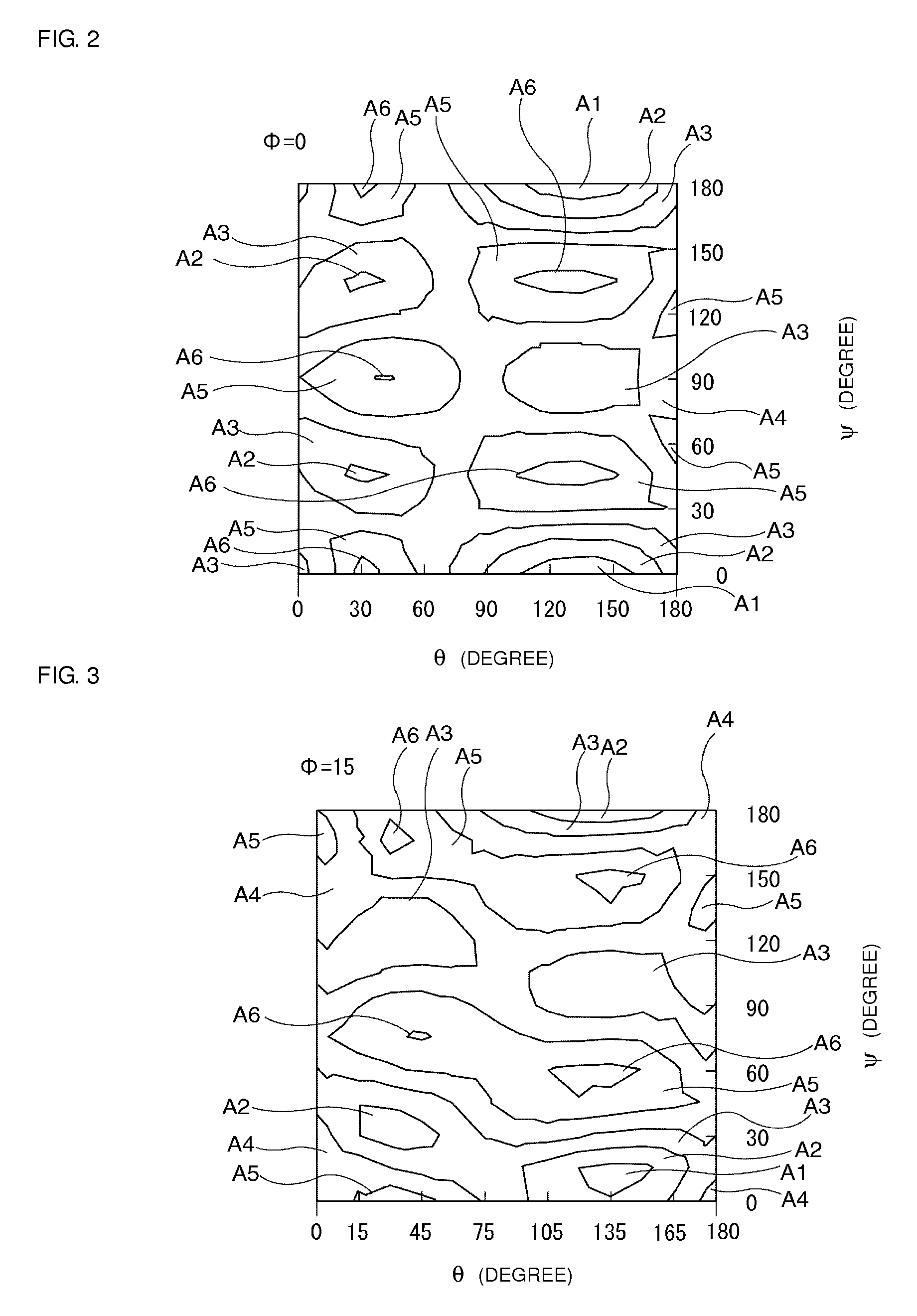 Surface acoustic wave device including a confinement layer