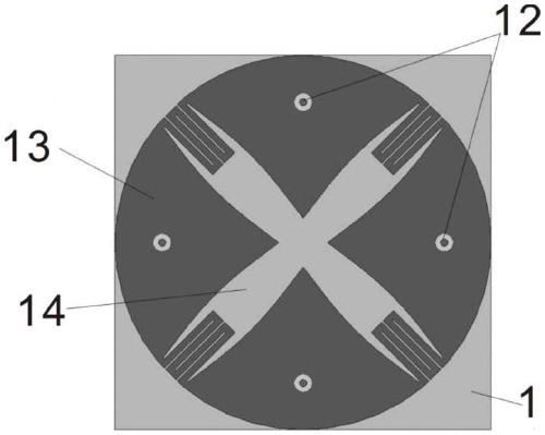 A low-profile high-isolation differential dual-polarized slot antenna for 5G communication
