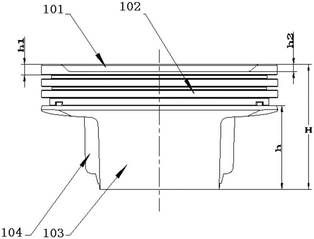 Petrol Engine