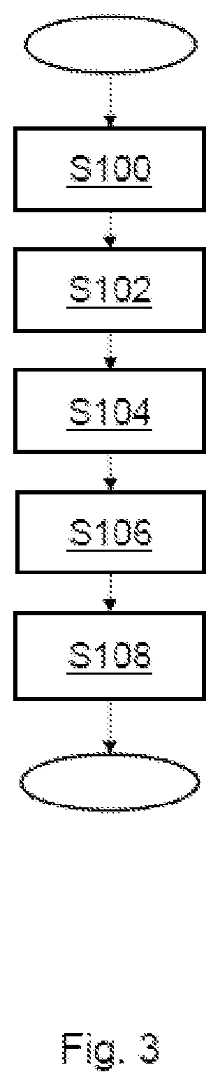 Method for operating a coating installation for producing layer systems