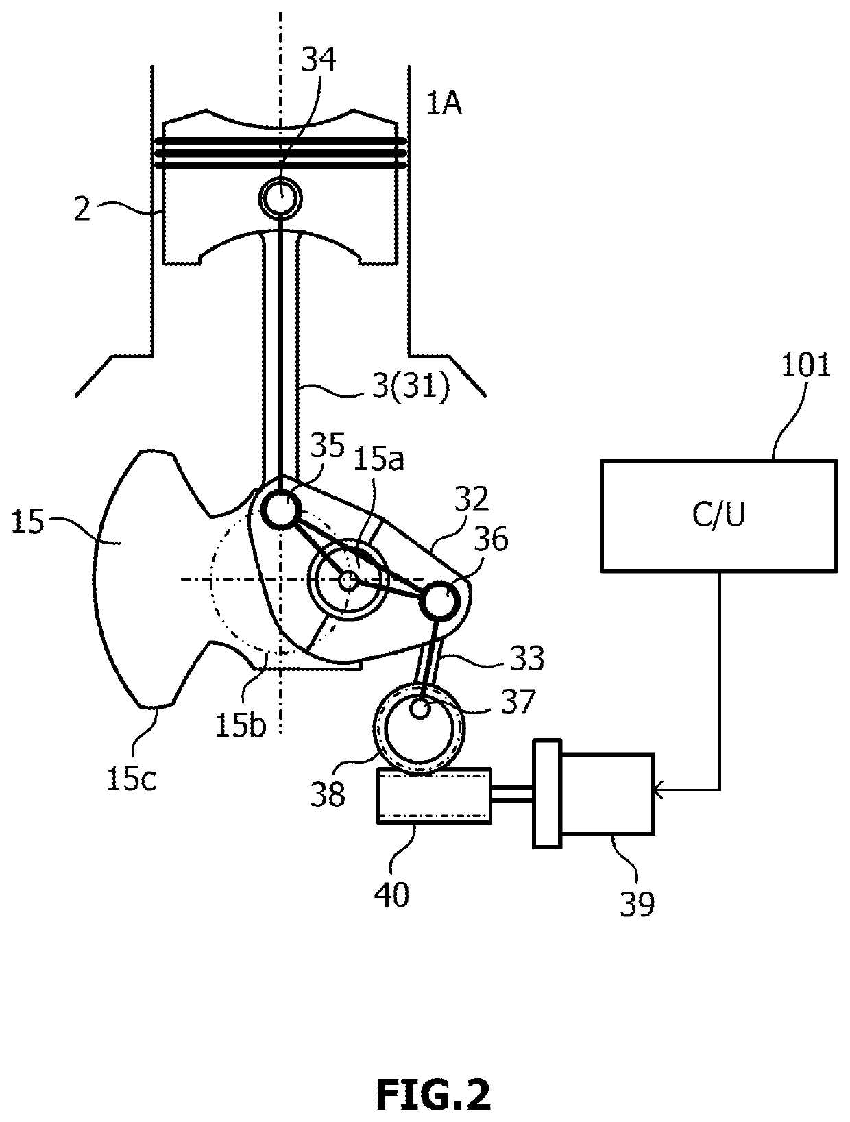 Control device for direct fuel injection engine and control method thereof