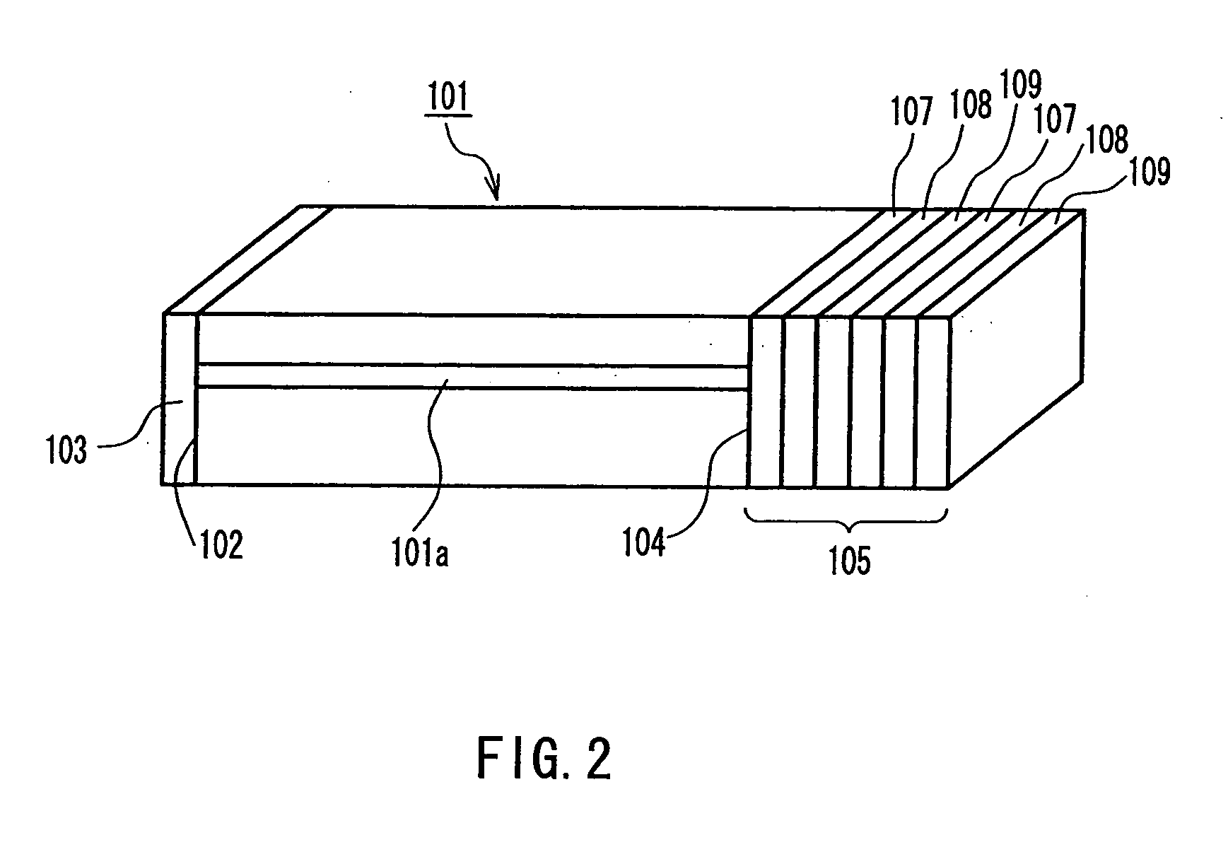 Semiconductor laser and method for manufacturing the same