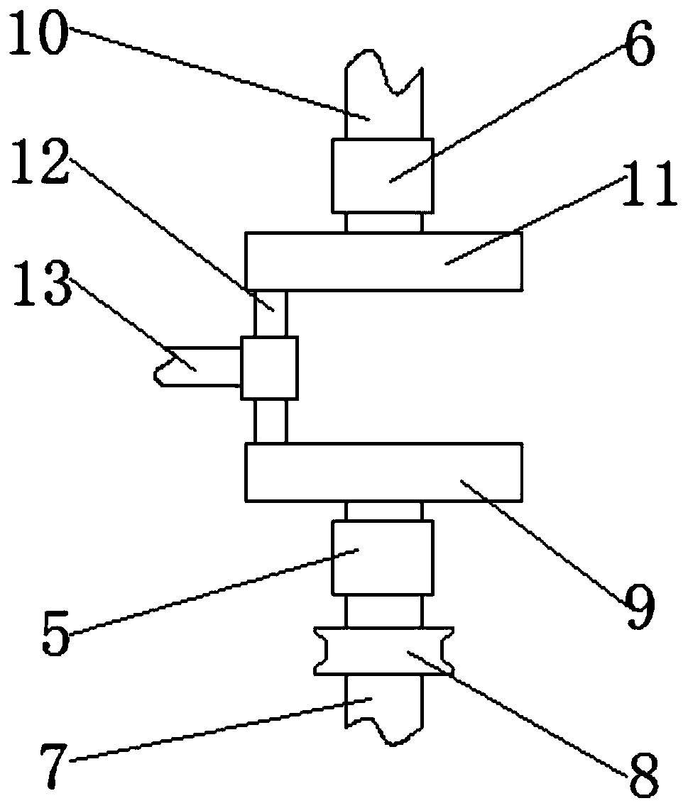 A sand screening method with drying function