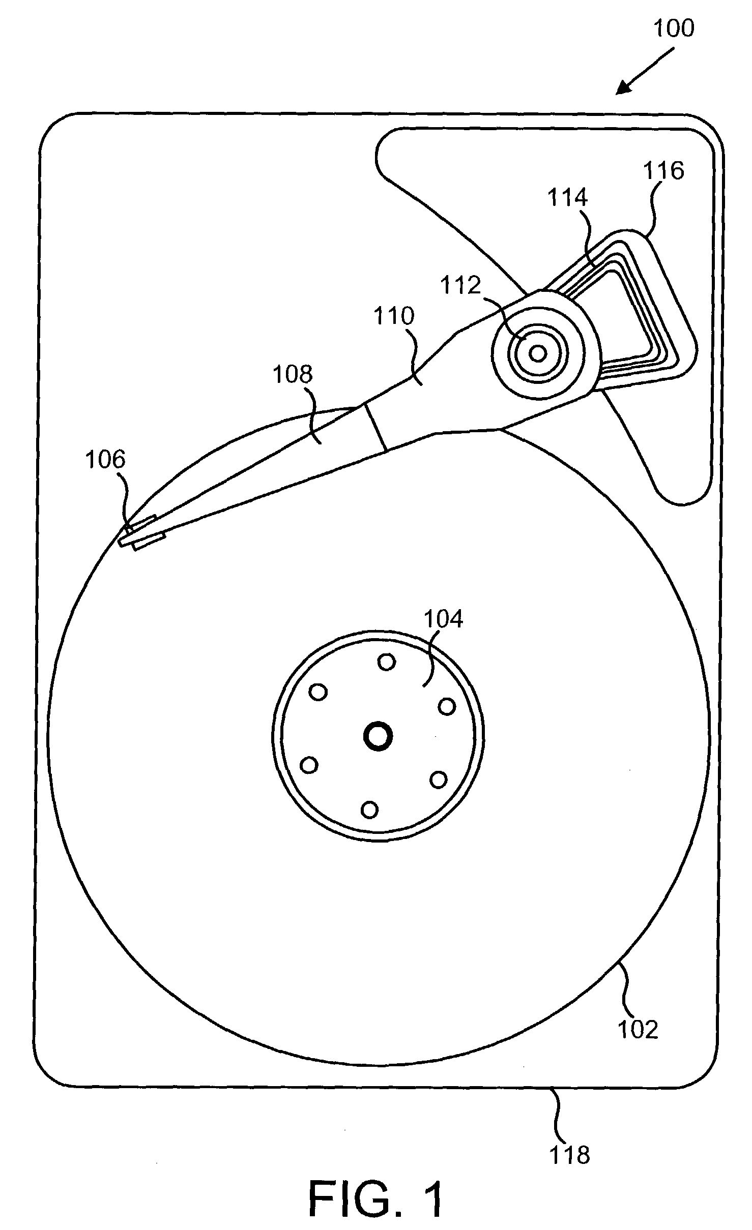 Process, apparatus, and system for storing data check information using standard sector data field sizes