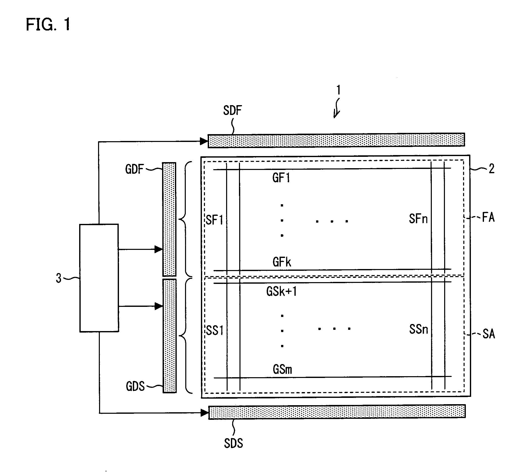 Display device, control device of display device, driving method of display divice, liquid crystal display device, and television receiver