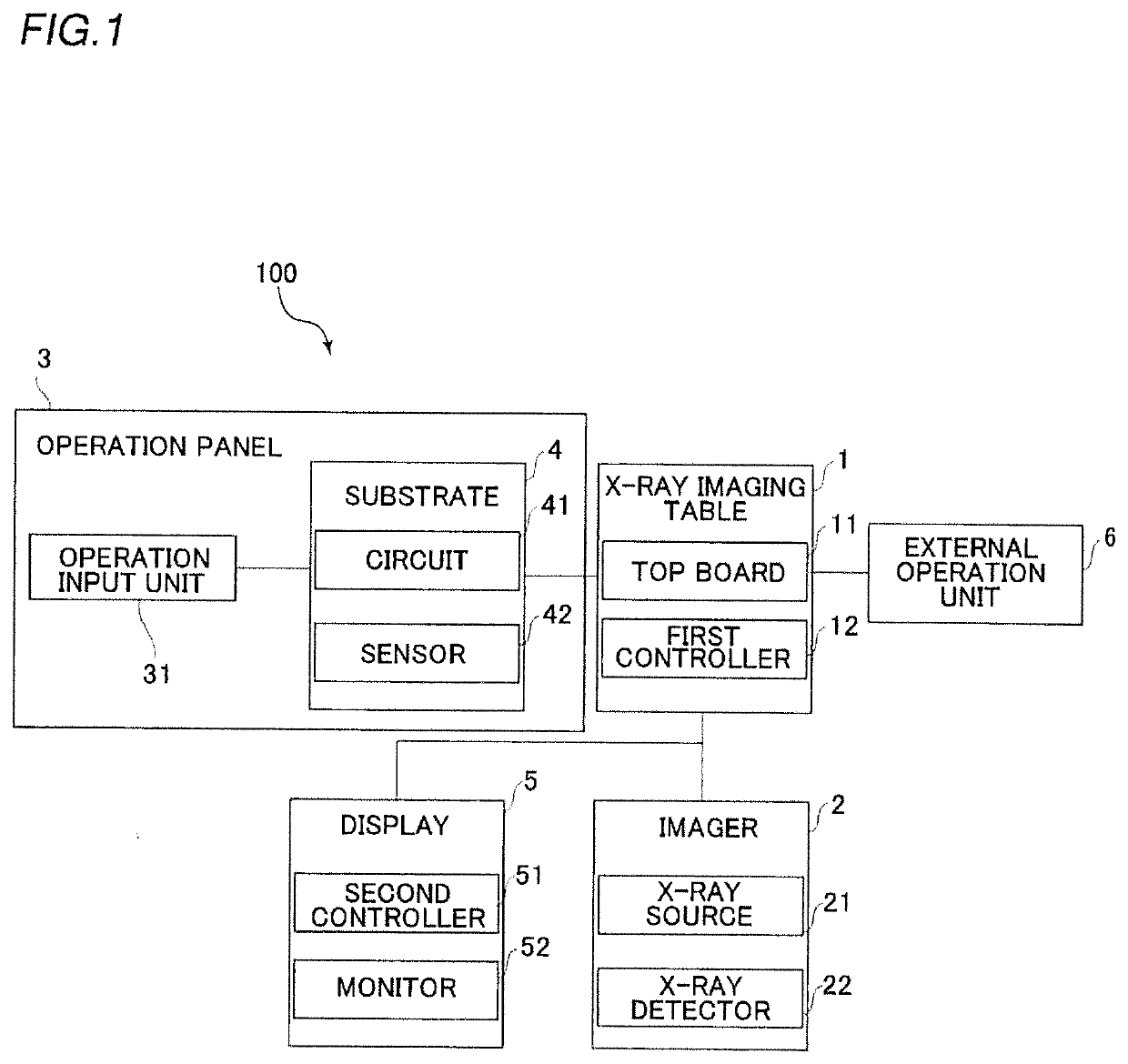 X-ray imaging apparatus