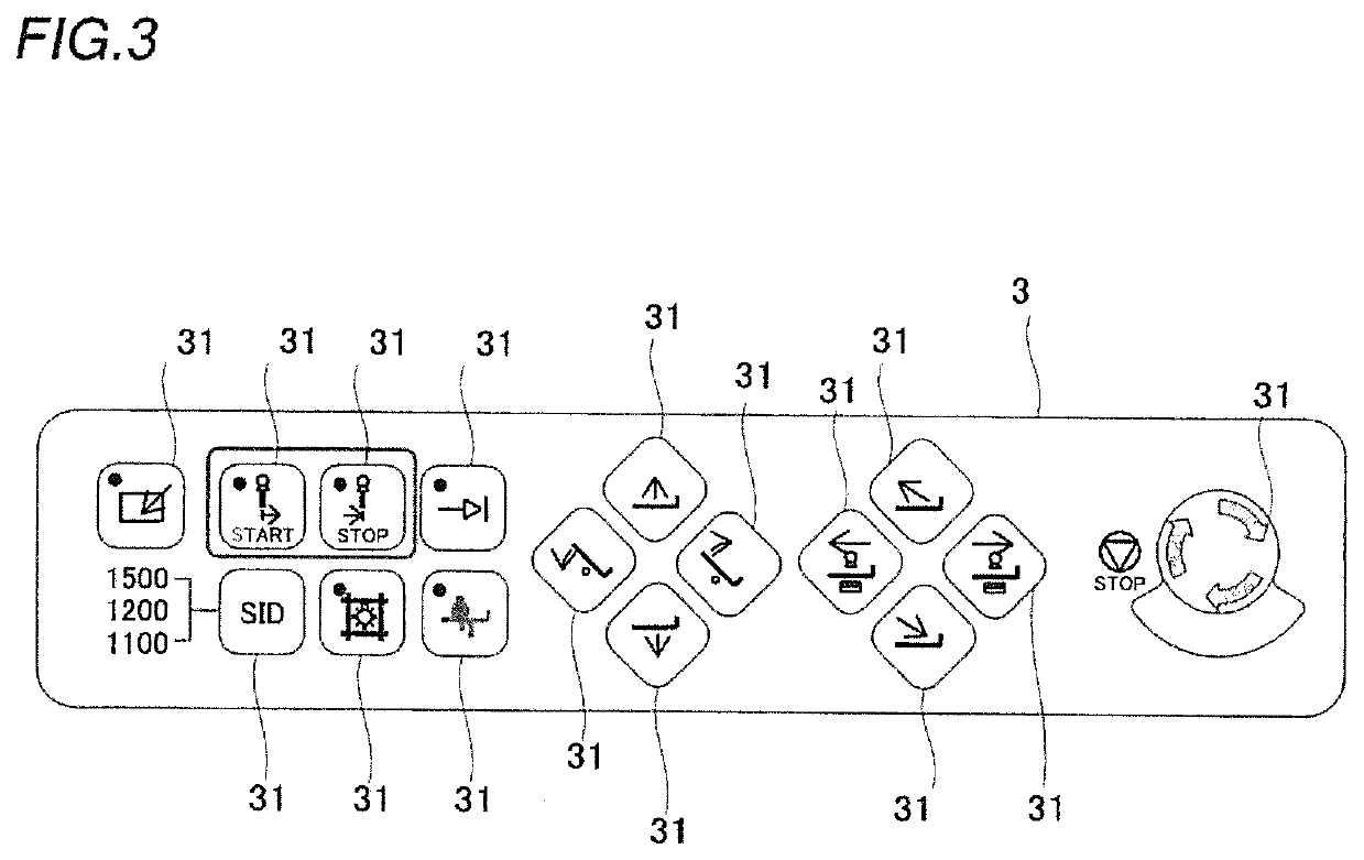 X-ray imaging apparatus