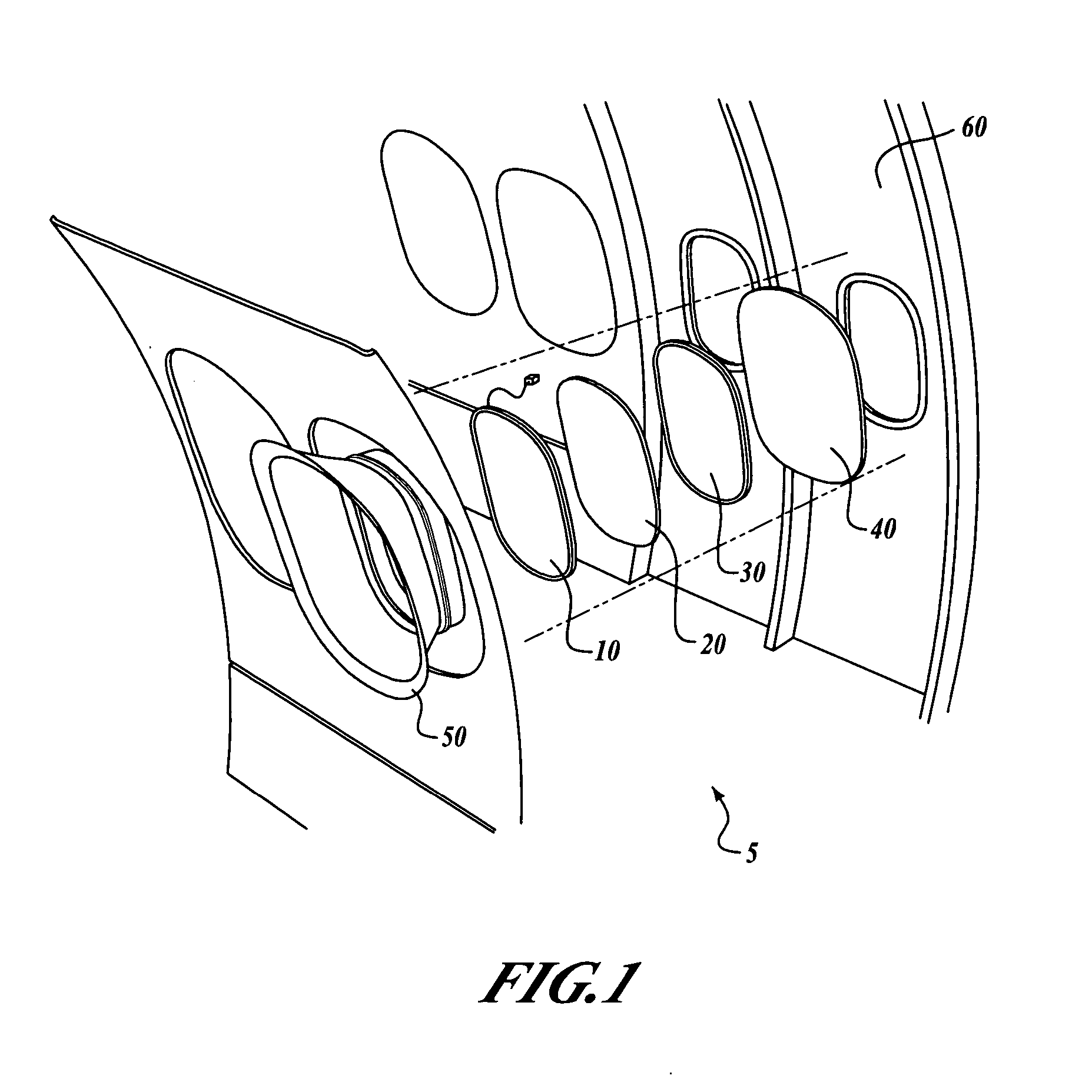 Low vapor pressure solvent for electrochromic devices