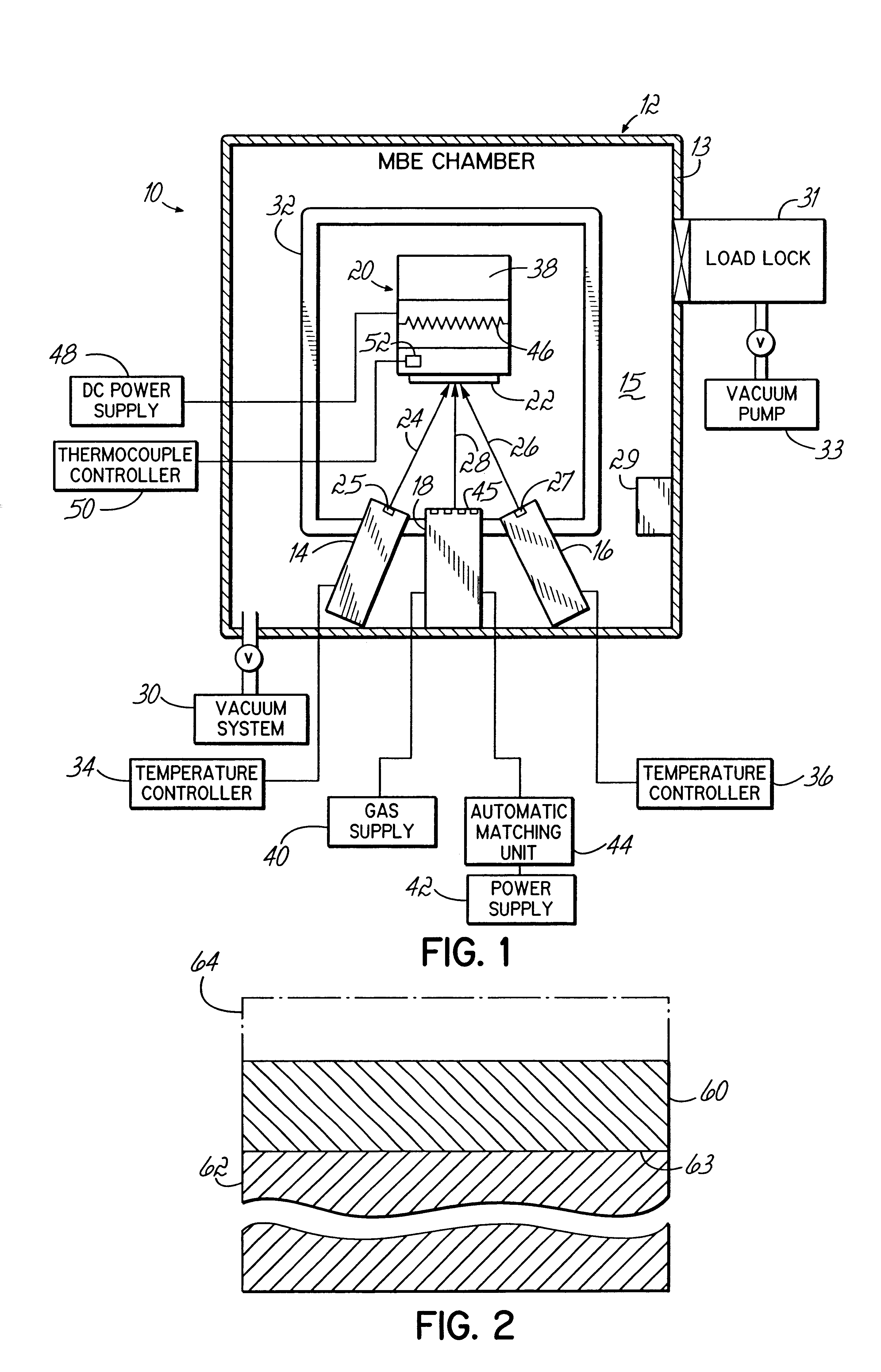 Homoepitaxial layers of p-type zinc oxide and the fabrication thereof