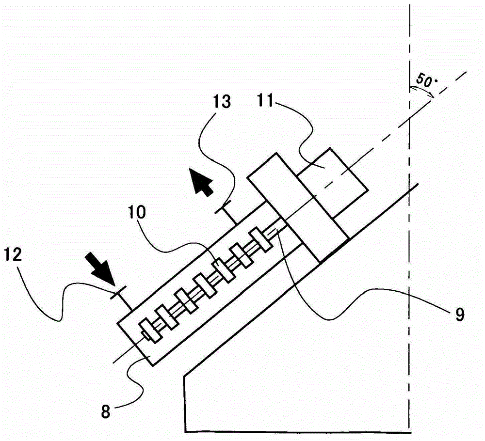 micronization device