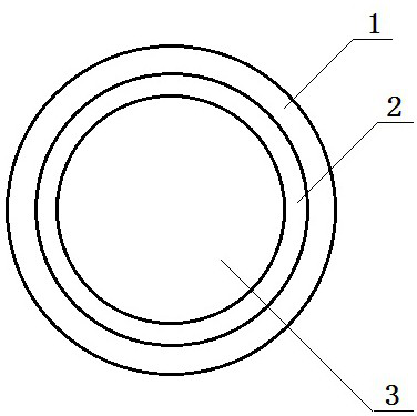 A controlled-release aggregate capsule for soil and water conservation plant measures and its preparation method