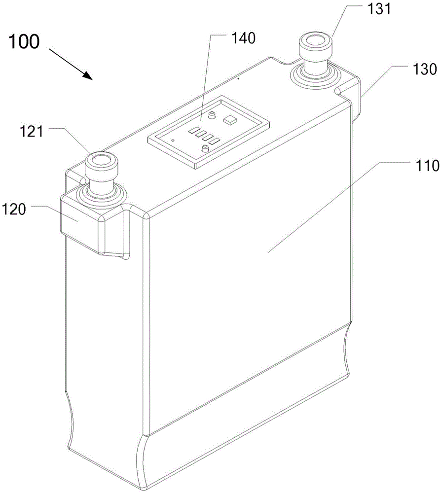 Fluid cartridge holder and ink supply assembly for jet printing equipment