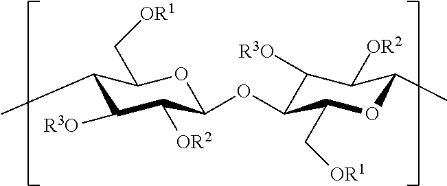 Cellulose ester and polymeric aliphatic polyester compositions and articles