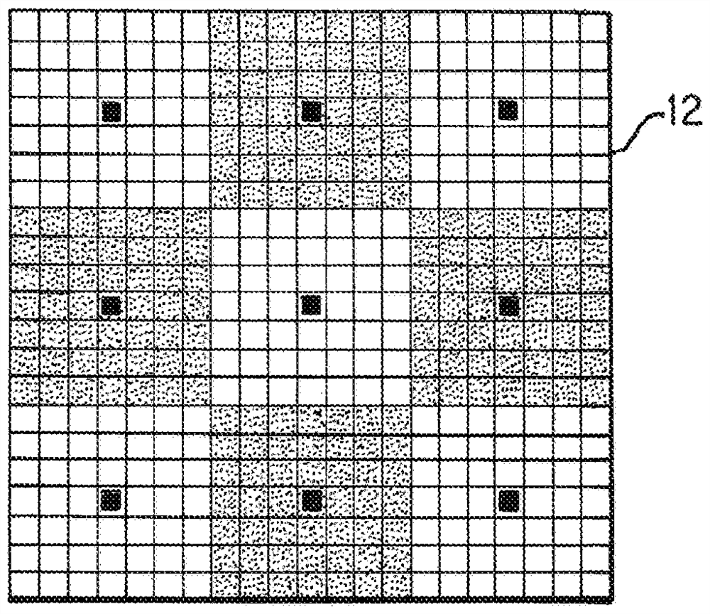 NEAR 2Pi COMPTON CAMERA FOR MEDICAL IMAGING