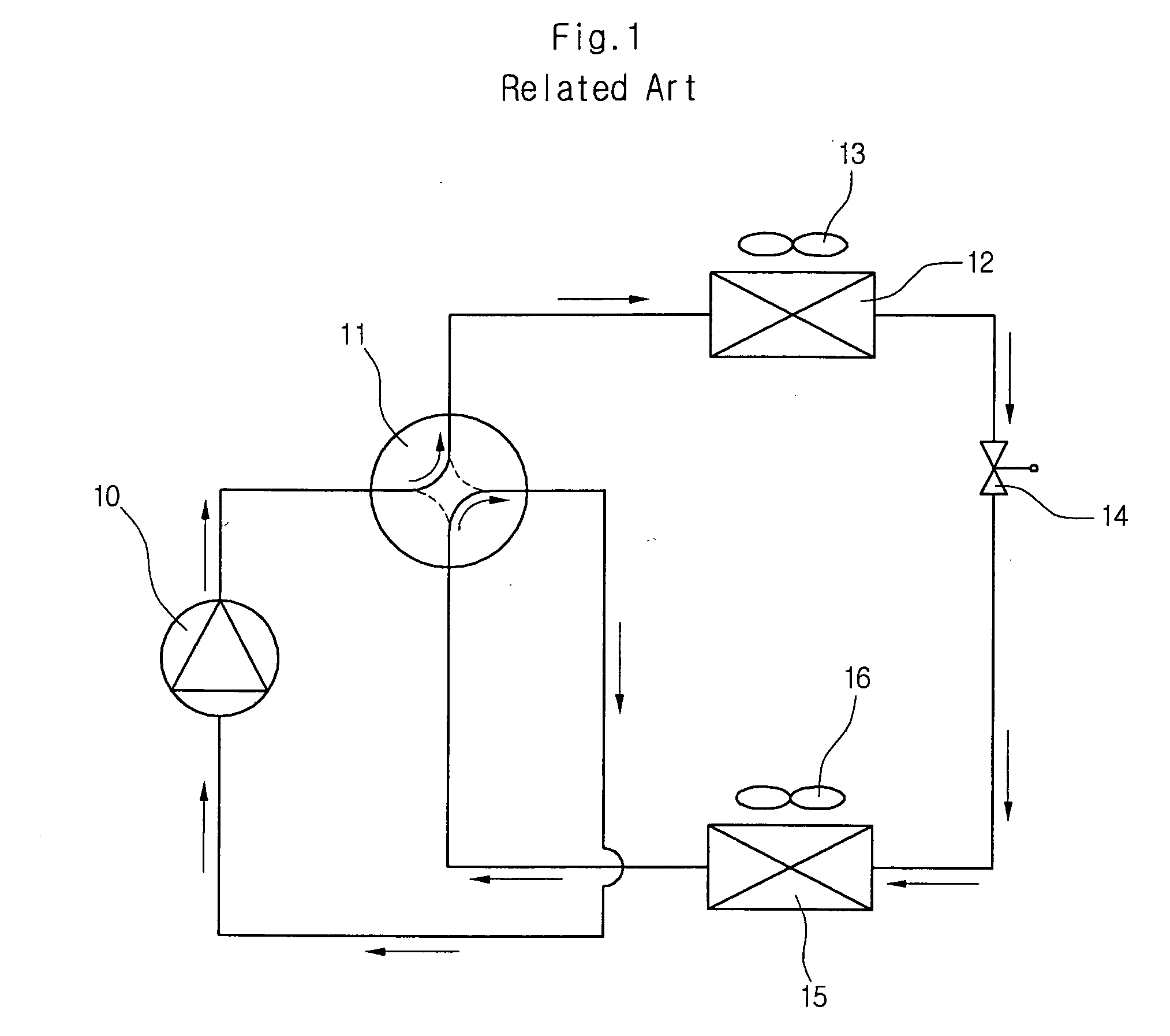Apparatus and method for controlling heating operation in heat pump system