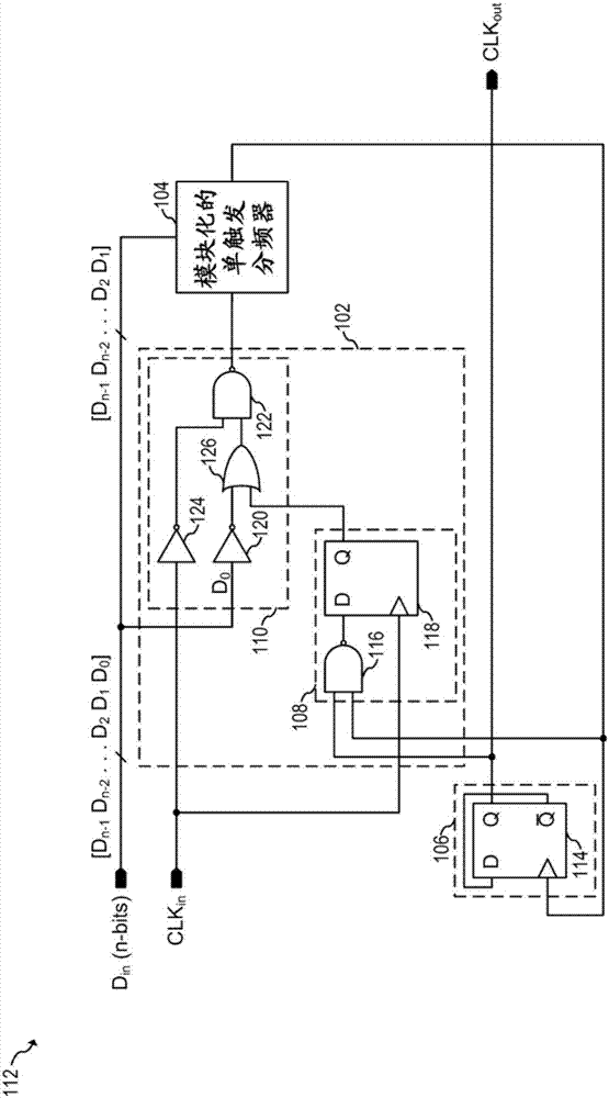 Programmable Clock Divider