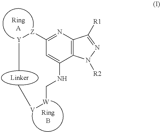 Macrocycles as PDE1 inhibitors