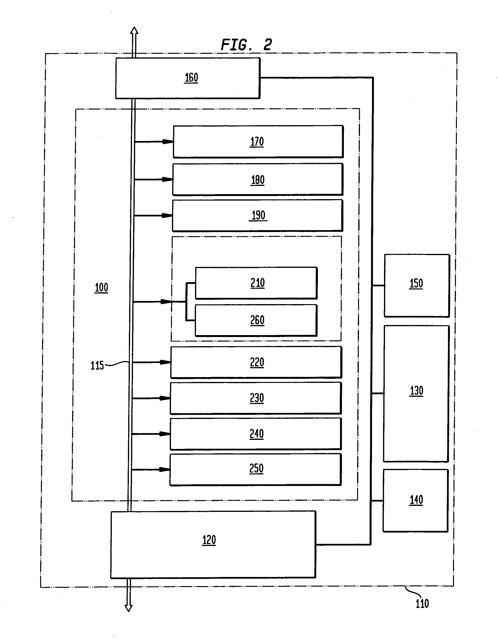 System and method for distributed media streaming and sharing