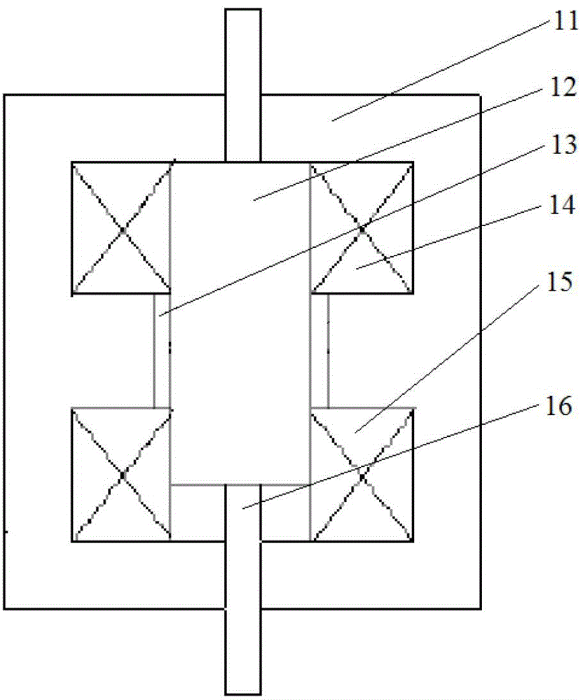 Driving mechanism