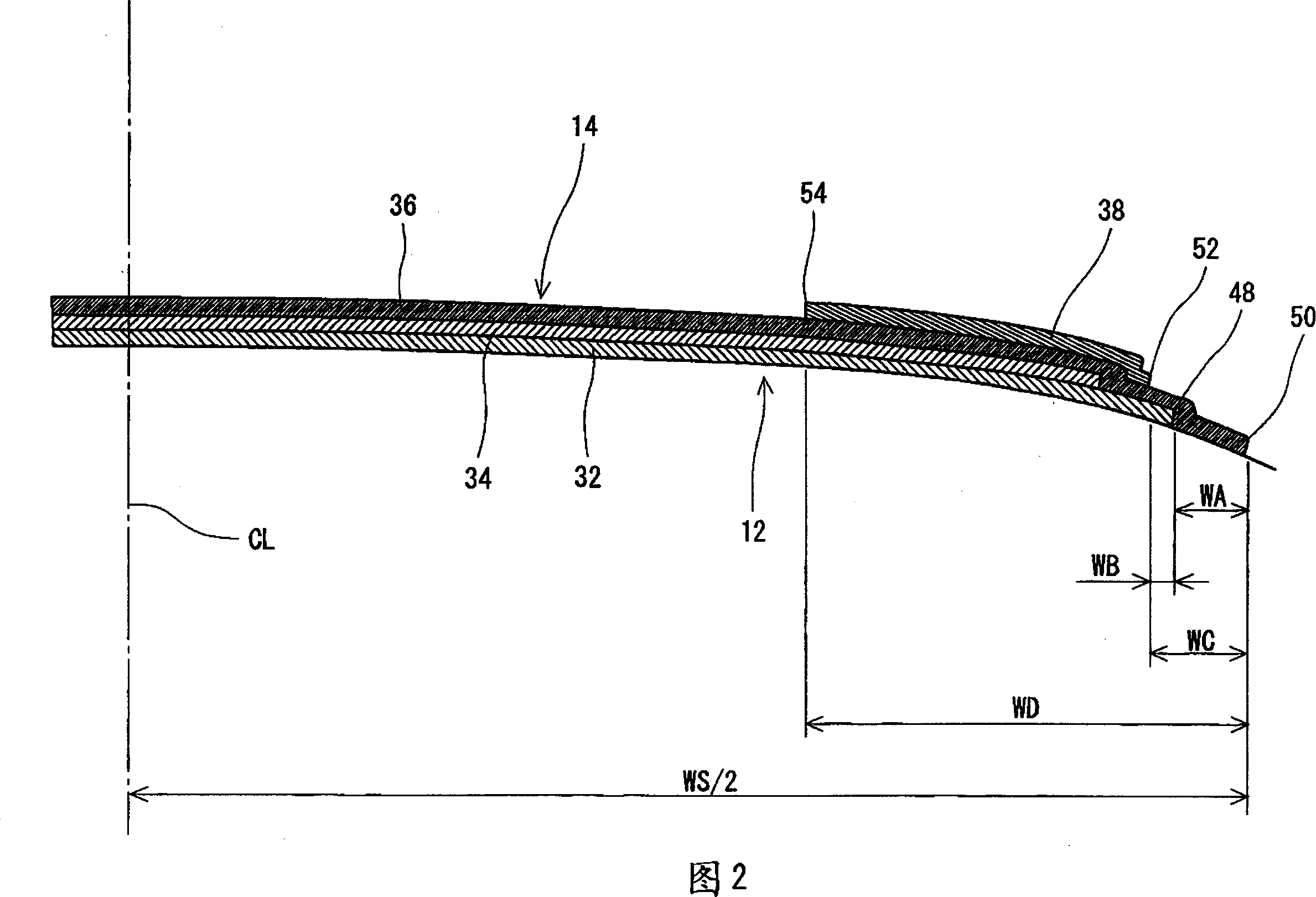 Pneumatic tire