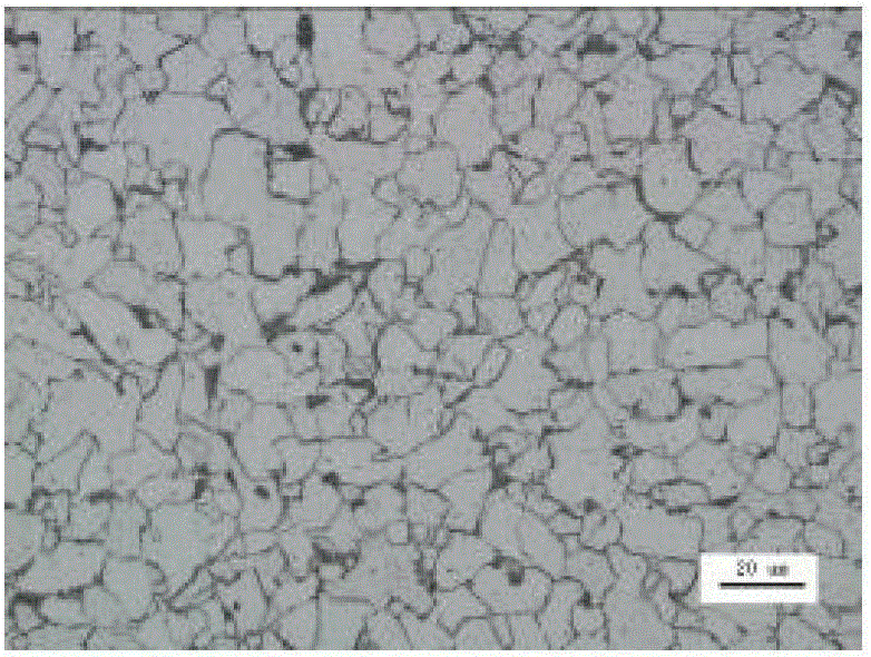 A kind of glass-lined steel plate and its manufacturing method