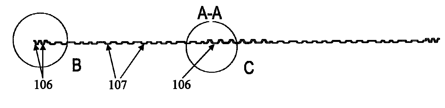 Interconnect for a fuel cell, a method for manufacturing an interconnect for a fuel cell