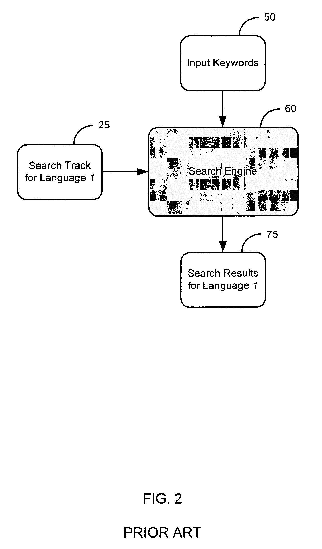 System and method for improving the accuracy of audio searching