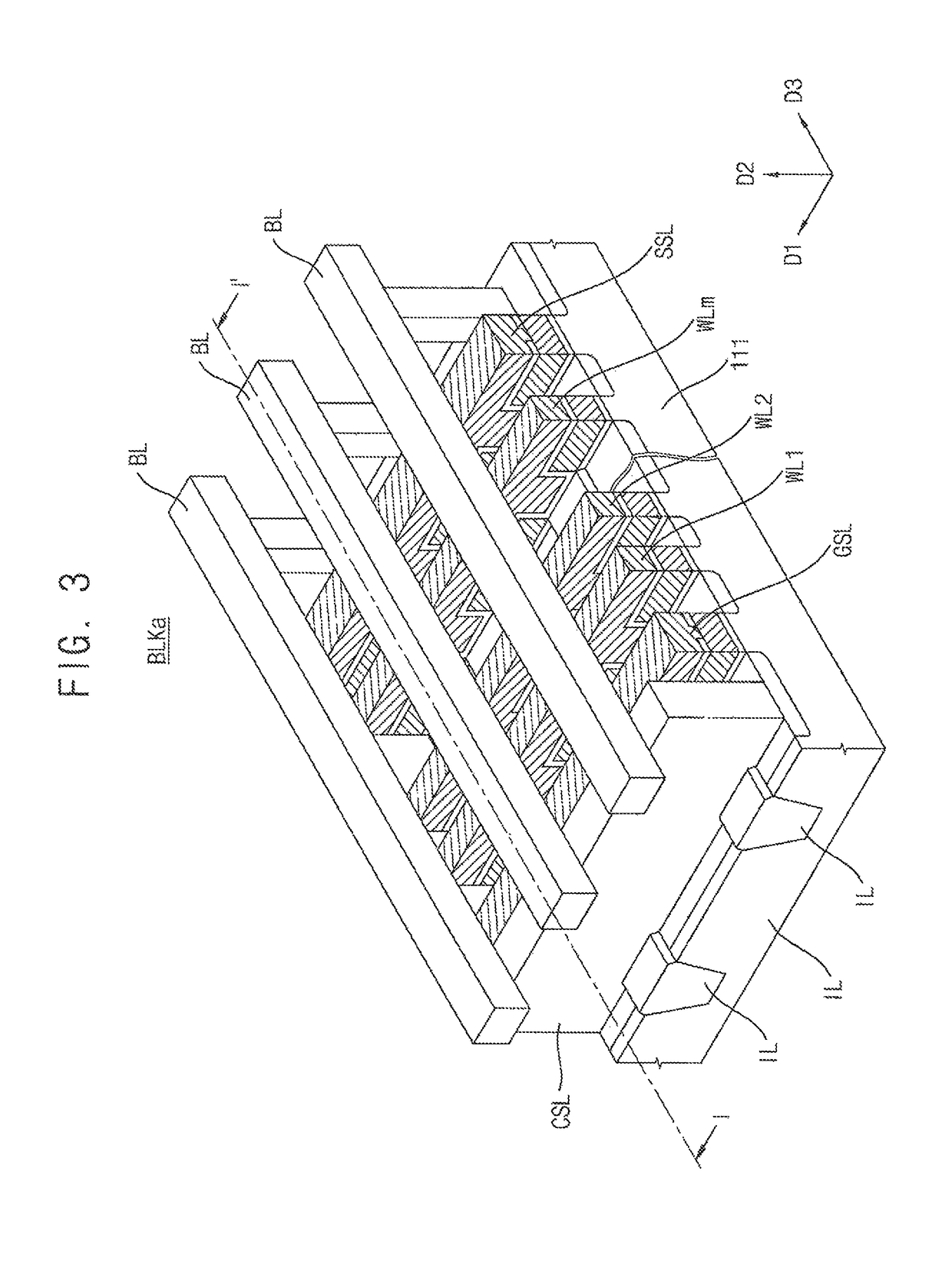 Nonvolatile memory devices, methods of operating the same and solid state drives including the same