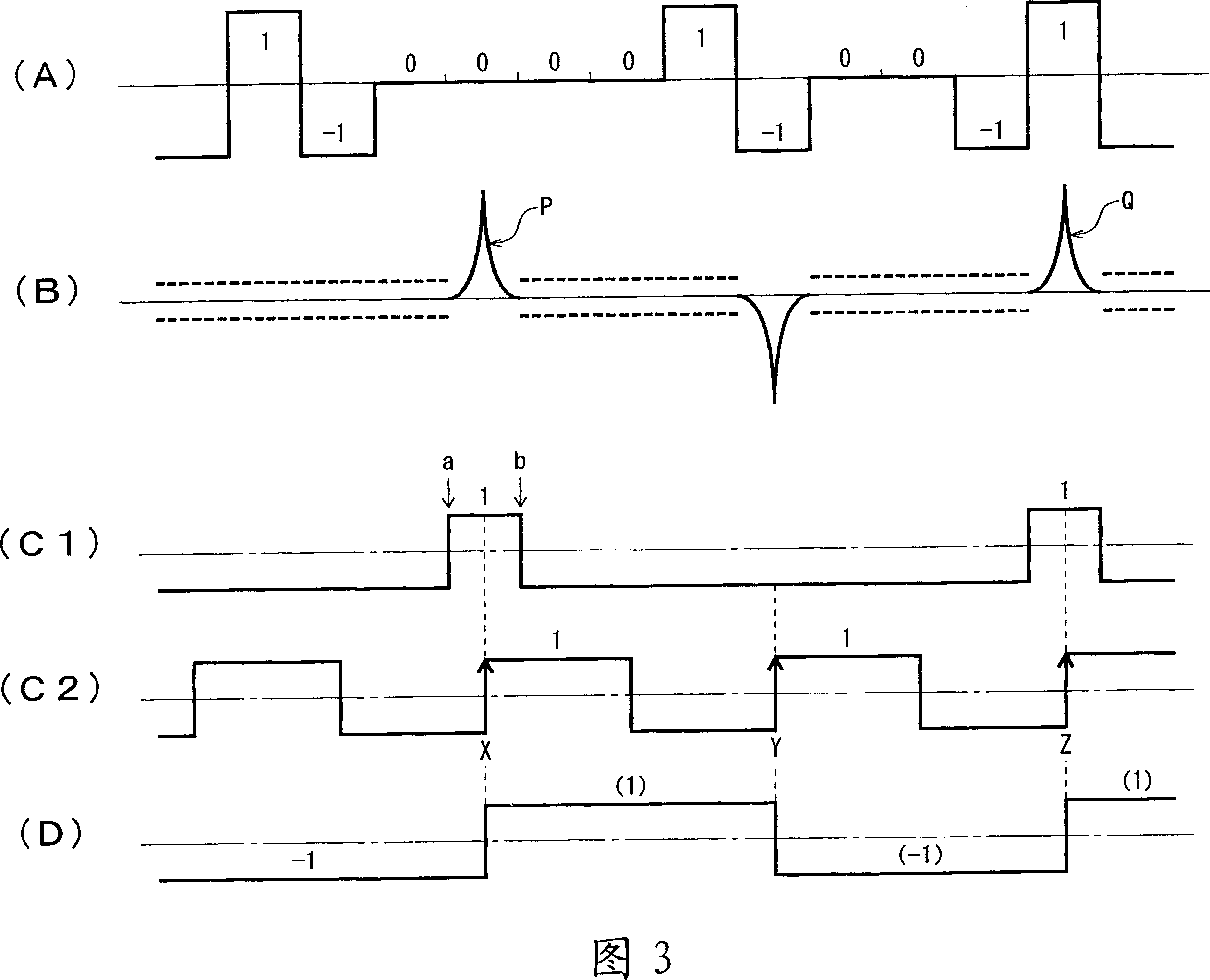 Optical access network system